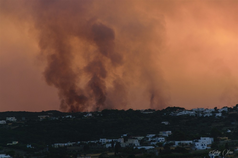 φωτιά - κύθηρα φωτιά - κύθηρα