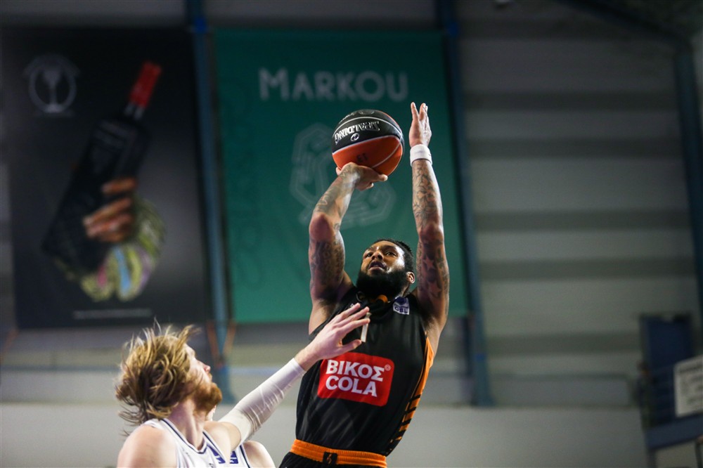 Καρδίτσα - Προμηθέας