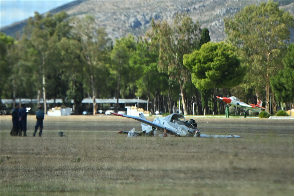 Τατόι - Εκπαιδευτικό αεροσκάφος Τατόι - Εκπαιδευτικό αεροσκάφος