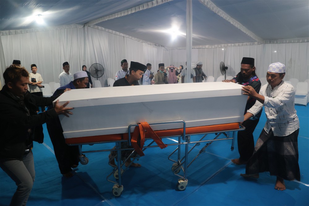 Ίνδονησία - Σχολείο