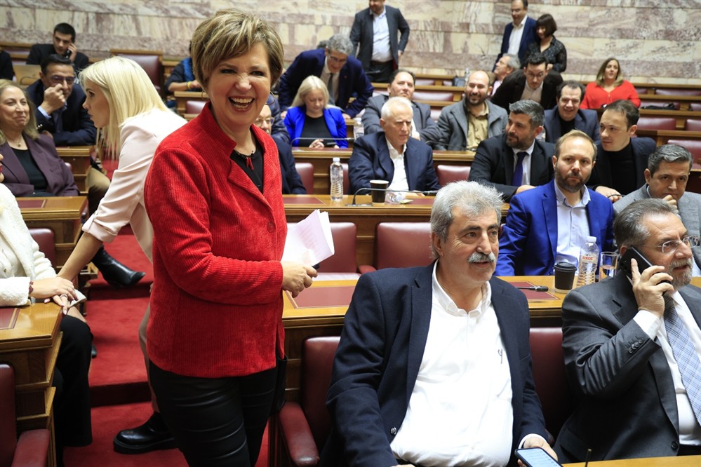 ΣΥΡΙΖΑ - Φάμελλος ΣΥΡΙΖΑ - Φάμελλος