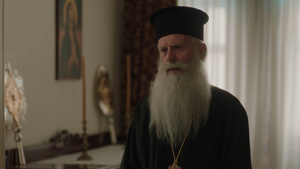 Άγιος Παΐσιος - Από τα Φάρασα στον Ουρανό Άγιος Παΐσιος - Από τα Φάρασα στον Ουρανό