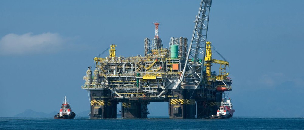 Πετρέλαιο - Υδρογονάνθρακες Πετρέλαιο - Υδρογονάνθρακες