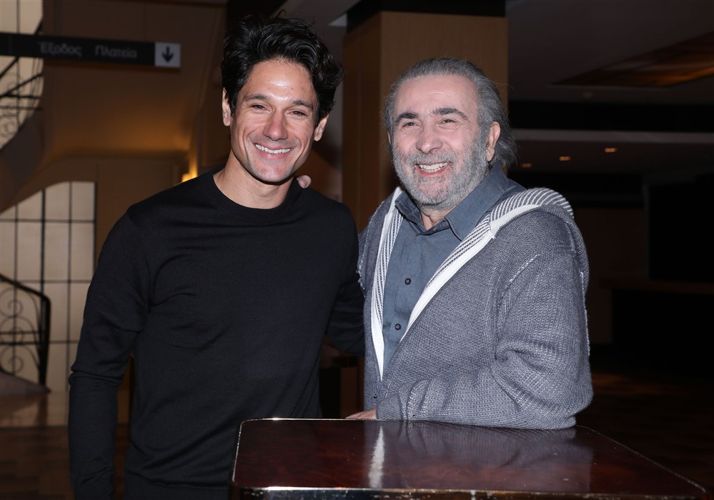 Λακης Λακης