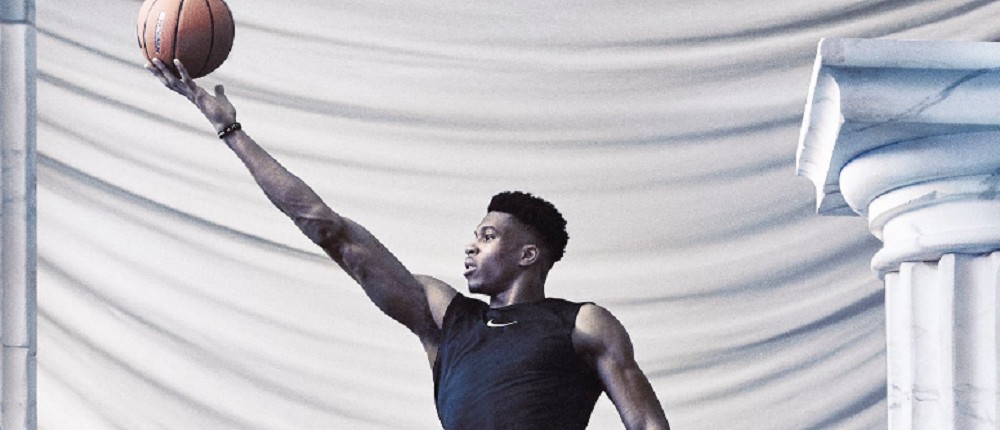 Αντετοκούνμπο Αντετοκούνμπο