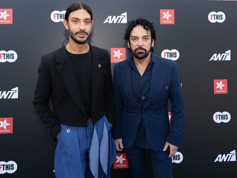 Καρράς Συναυλία Καρράς Συναυλία