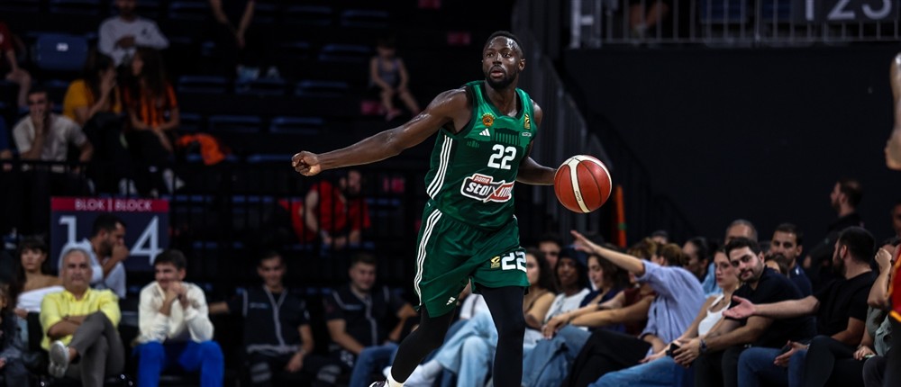 Παναθηναικός - Γαλατασαραι Παναθηναικός - Γαλατασαραι