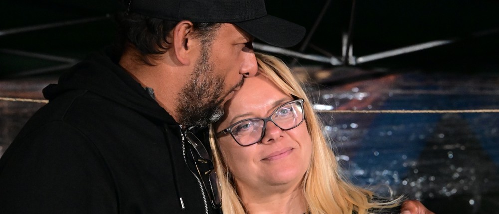 Πάνος - Ρούτσι