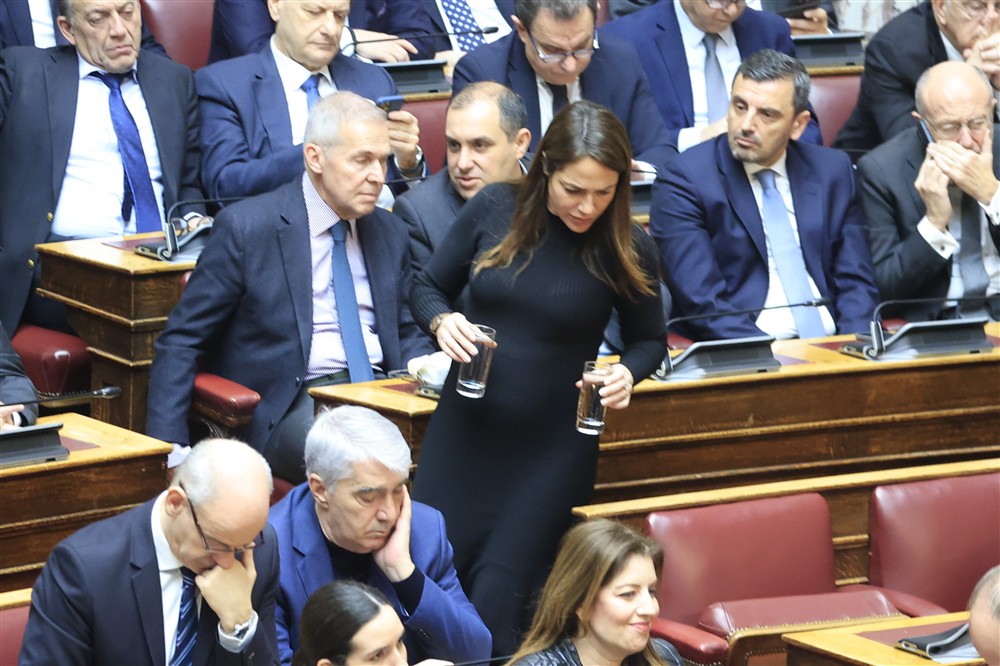 Δόμνα Μιχαηλίδου Δόμνα Μιχαηλίδου