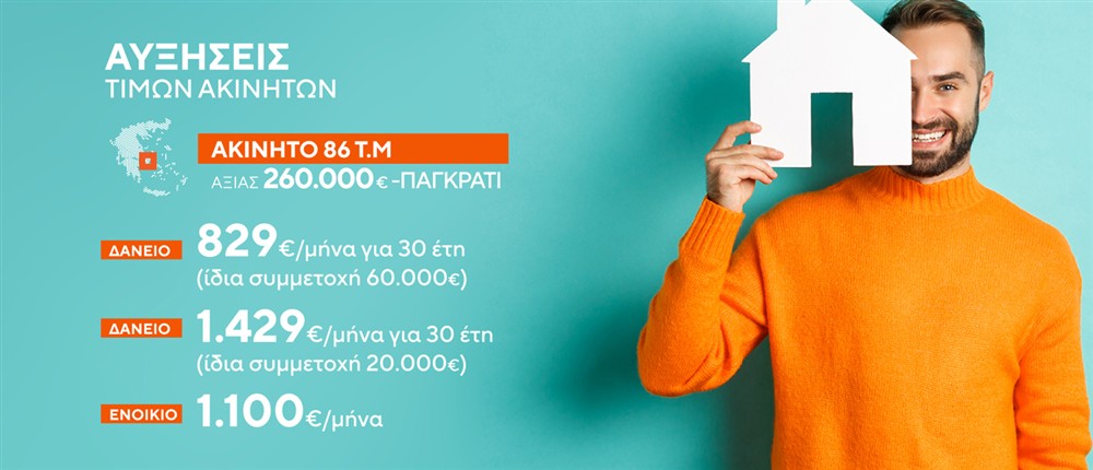 Ακίνητα Ακίνητα