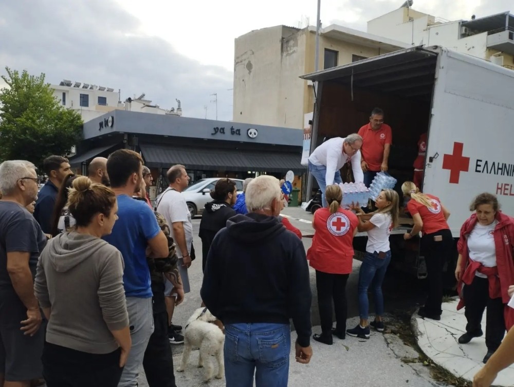 Daniel - Elias - ΕΕΣ - βοήθημα Daniel - Elias - ΕΕΣ - βοήθημα