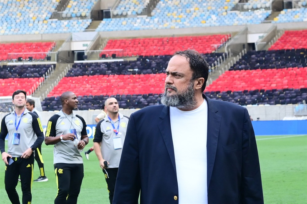 Μαρακανά - Μαρινάκης - Ολυμπιακός