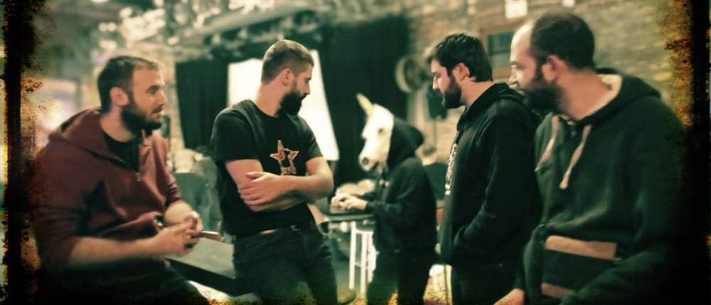 ΔΗΜΟΤΙΚΟ ΑΘΗNΑΙΚΟ ΠΑΝΗΓΥΡΙ ΠΑΡΕΑ ΜΕ ΤΗ ΦΙΞ