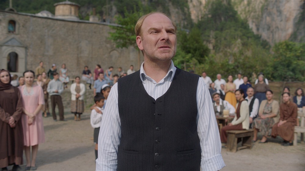 Άγιος Παΐσιος - Από τα Φάρασα στον Ουρανό Άγιος Παΐσιος - Από τα Φάρασα στον Ουρανό