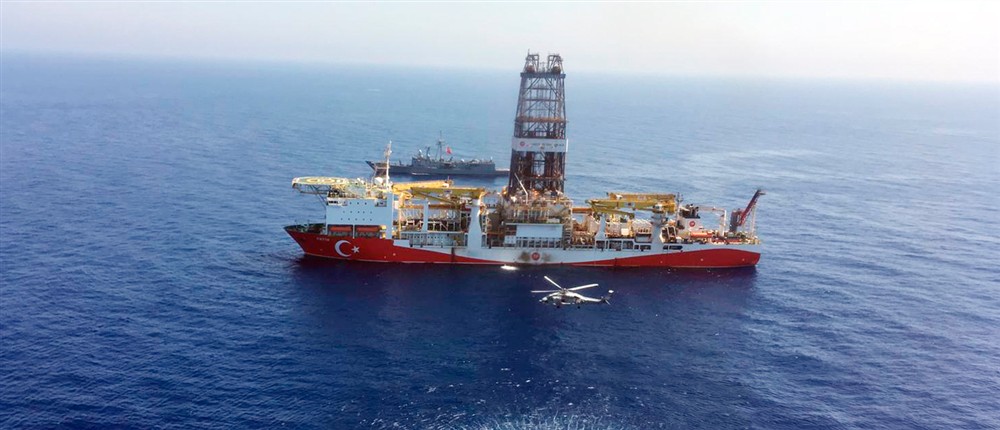 Τουρκία - Πετρέλαιο