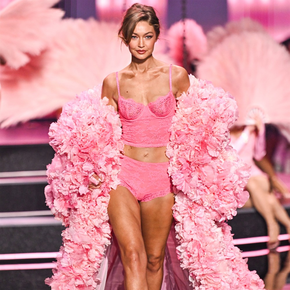 Victoria’s Secret Victoria’s Secret