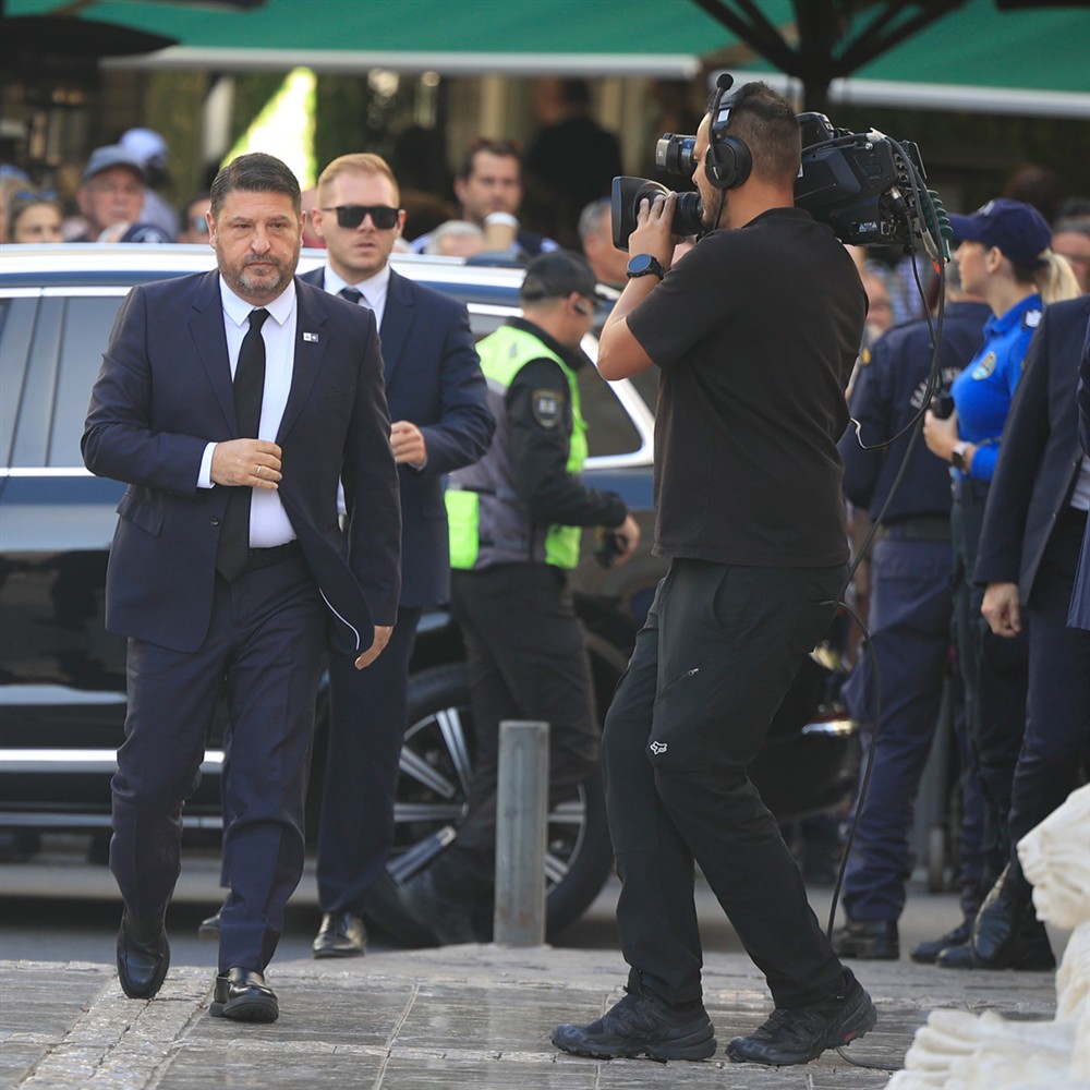 Νίκος Χαρδαλιάς