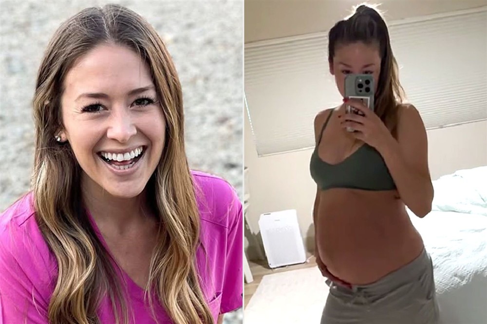 έγκυος - influencer