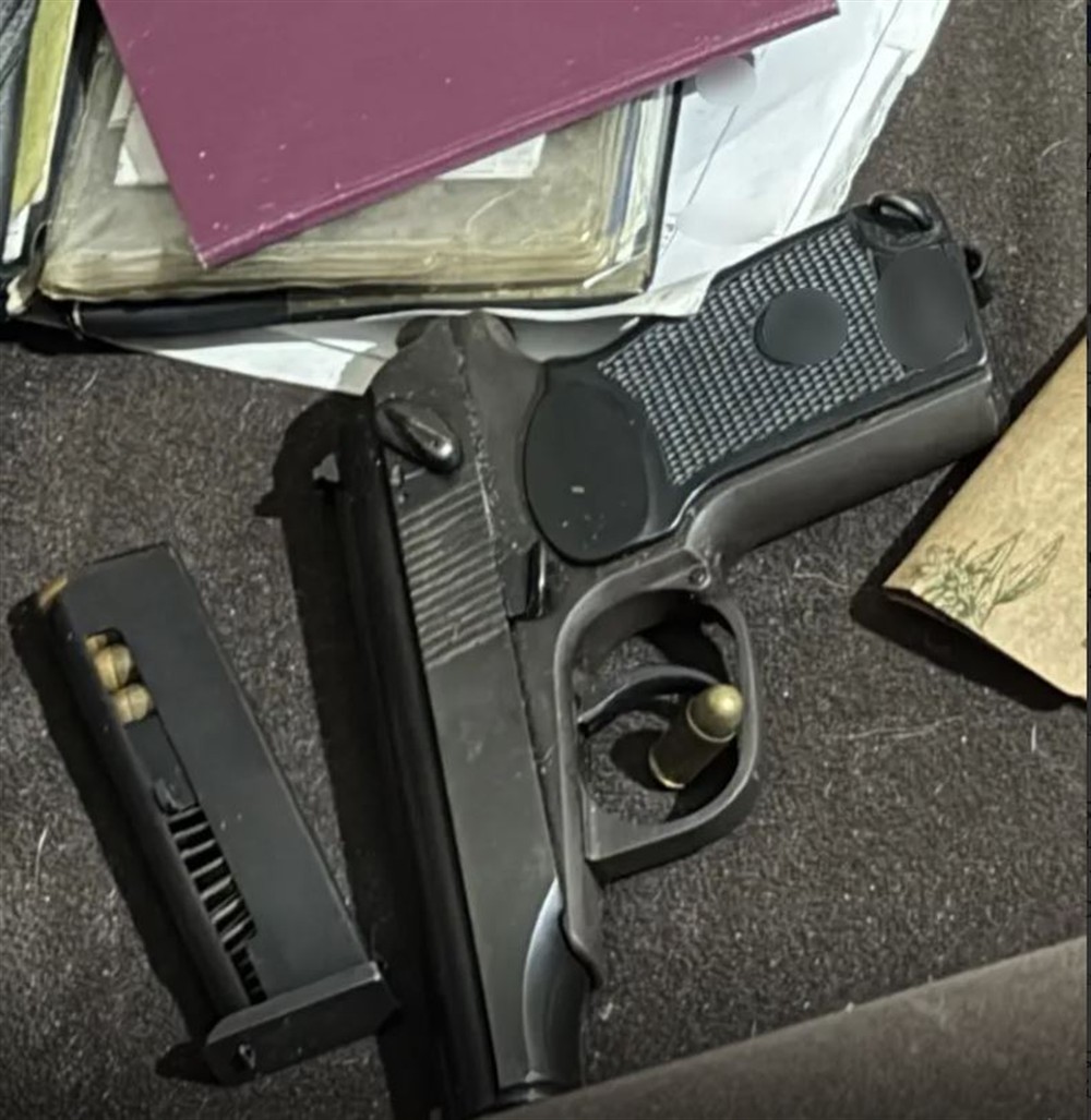 Ναρκωτικά - Όπλα - Ασπρόπυργος - Ίλιον