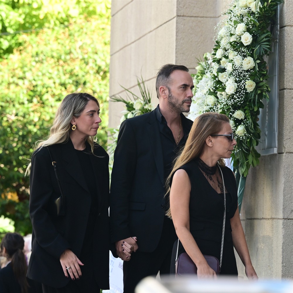 Πάνος Μουζουράκης