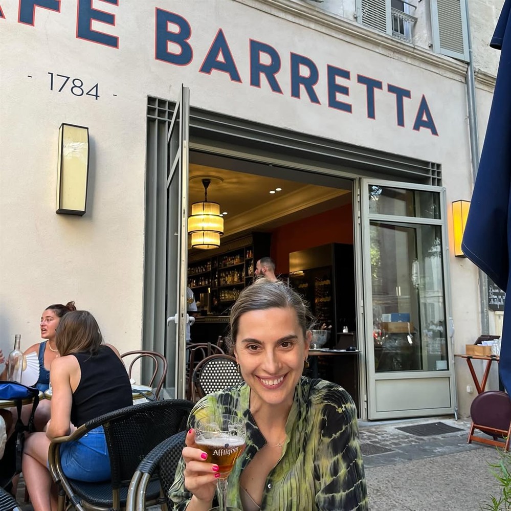 Βίκυ Βολιώτη