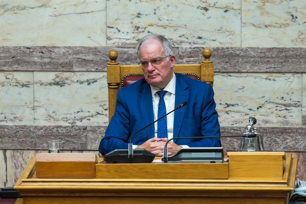 Κώστας Τασούλας