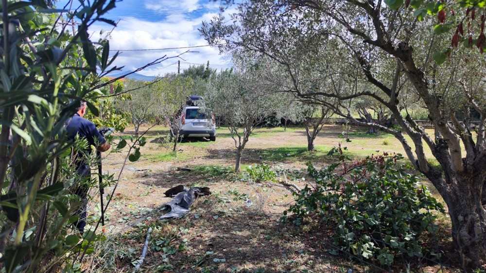 Θεσσαλονίκη - τροχαίο - παράσυρση Θεσσαλονίκη - τροχαίο - παράσυρση