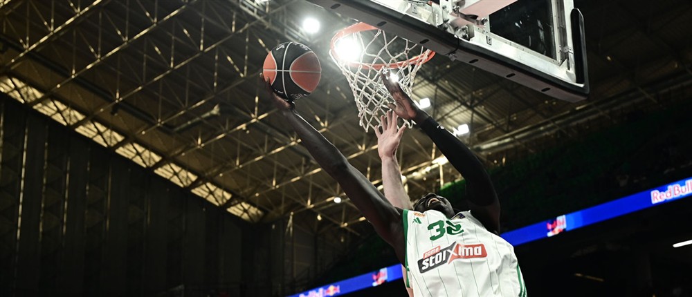 ΠΑΟ - ΚΟΛΟΣΣΟΣ ΠΑΟ - ΚΟΛΟΣΣΟΣ