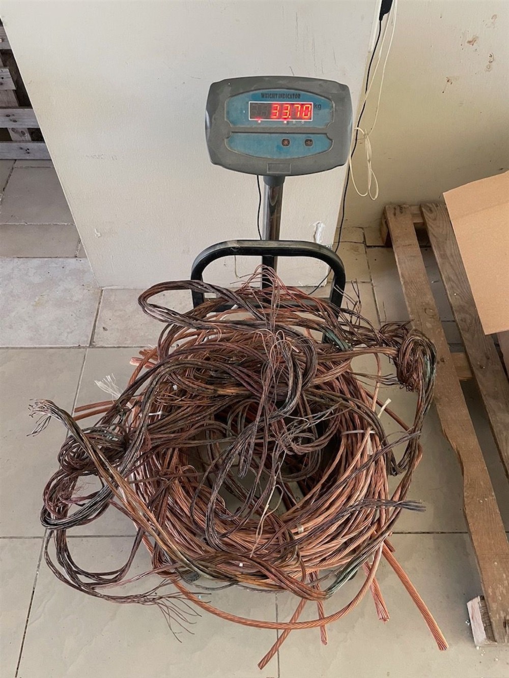 κλοπές - Θεσσαλονίκη