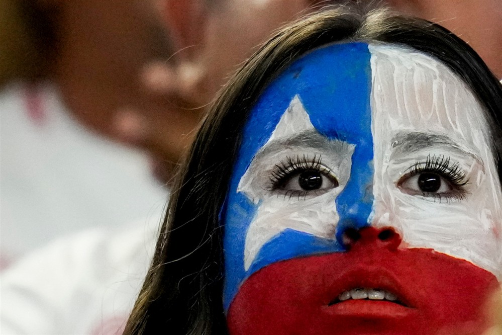 Copa America - Περού - Χιλή Copa America - Περού - Χιλή