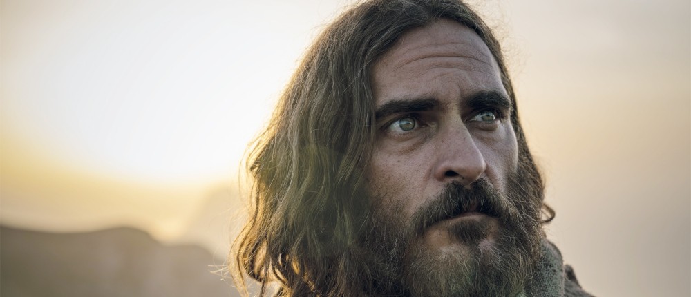 ΑΝΤ1 - Πασχαλινό πρόγραμμα - Ιησούς από τη Ναζαρέτ - Μαρία Μαγδαληνή ΑΝΤ1 - Πασχαλινό πρόγραμμα - Ιησούς από τη Ναζαρέτ - Μαρία Μαγδαληνή