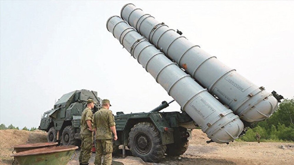 S-300 S-300