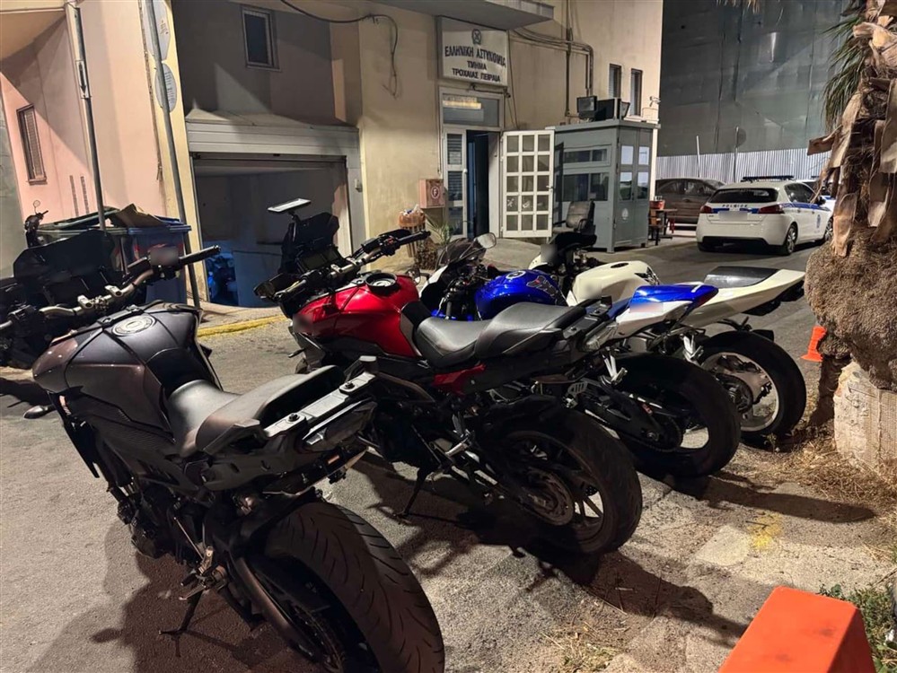 Κόντρες - Αττική