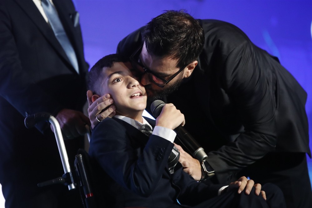 ΠΣΑΠΠ - Βραβεία ΠΣΑΠΠ - Βραβεία