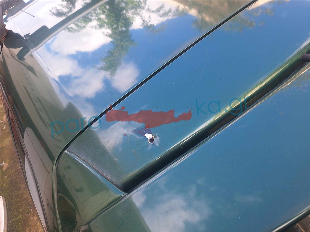 Σφαίρα - αυτοκίνητο Σφαίρα - αυτοκίνητο