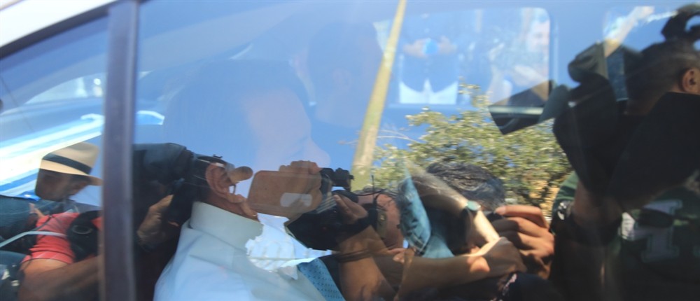 Απόστολος Λύτρας - Άφιξη Ευελπίδων Απόστολος Λύτρας - Άφιξη Ευελπίδων