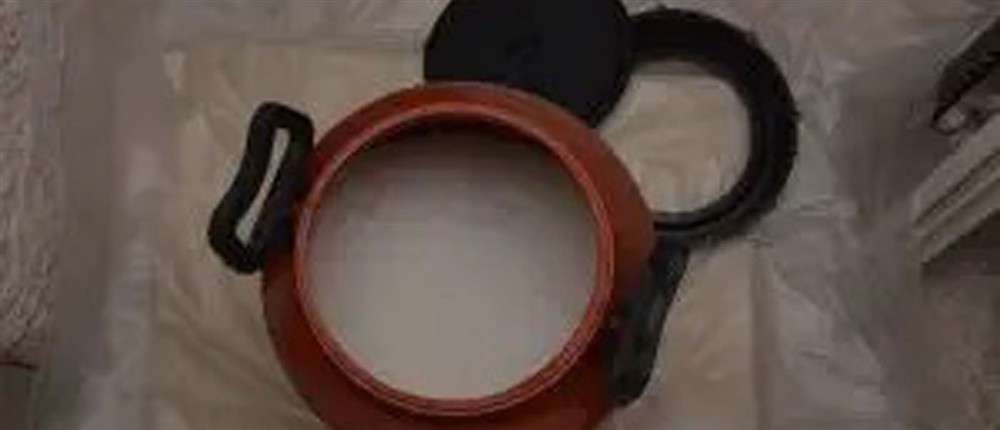 Γιαφκα - Οπλα Γιαφκα - Οπλα