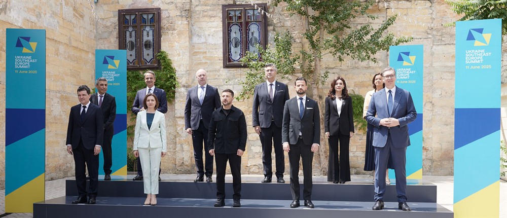 Μητσοτάκης - Ουκρανία Μητσοτάκης - Ουκρανία