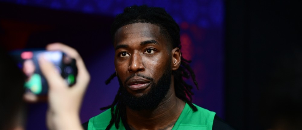 Final - Four - Άμπου - Ντάμπι