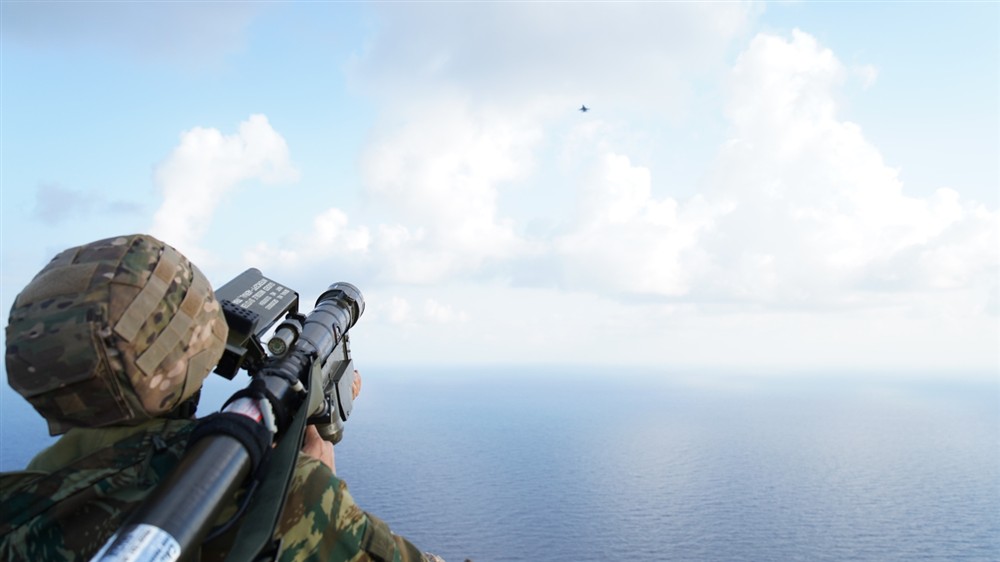 δικεφαλος αετος - ασικηση