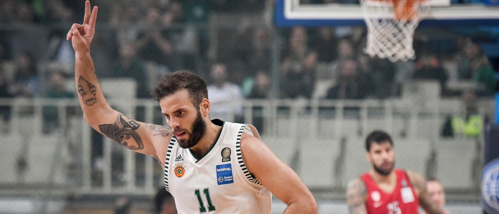 Νίκος Παππάς - Παναθηναϊκός Νίκος Παππάς - Παναθηναϊκός