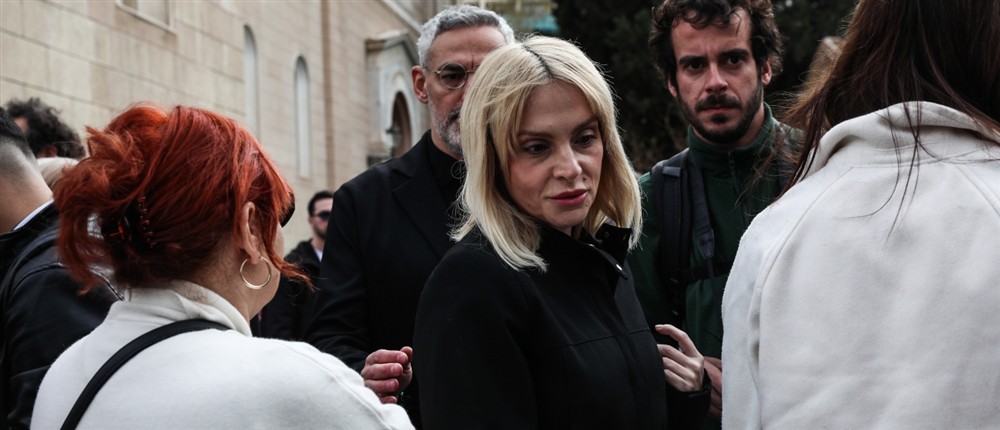 Μαρινέλλα - Προσκύνημα