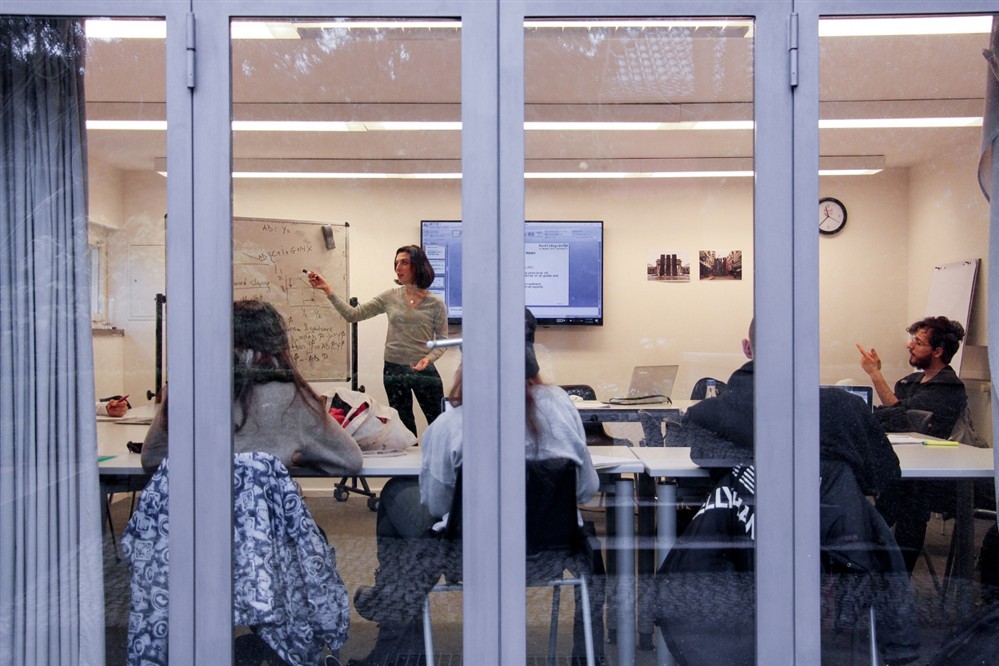 Bard College Berlin Bard College Berlin