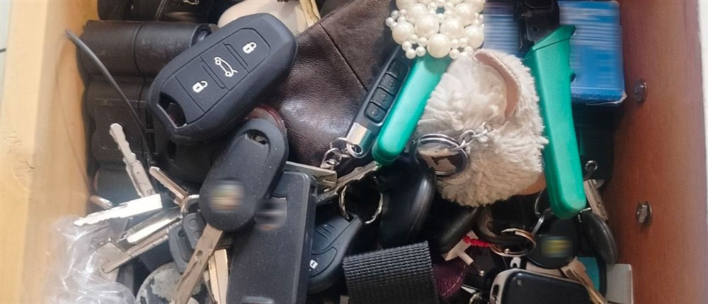 Εξάρχεια - κλοπές Εξάρχεια - κλοπές