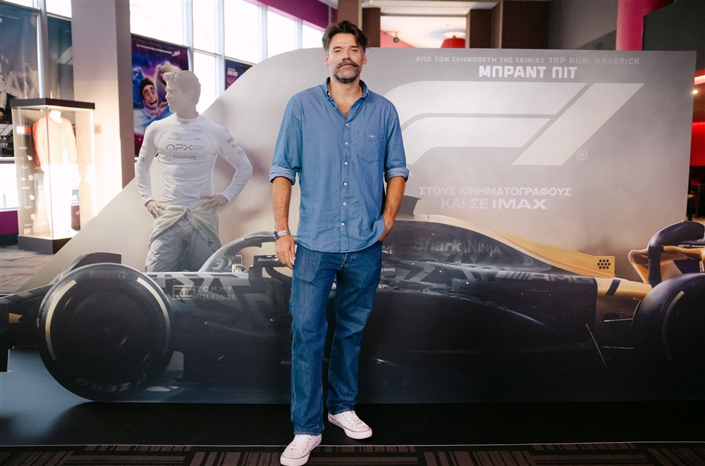 ΓΙΑΝΝΗΣ ΔΑΒΒΕΤΑΣ