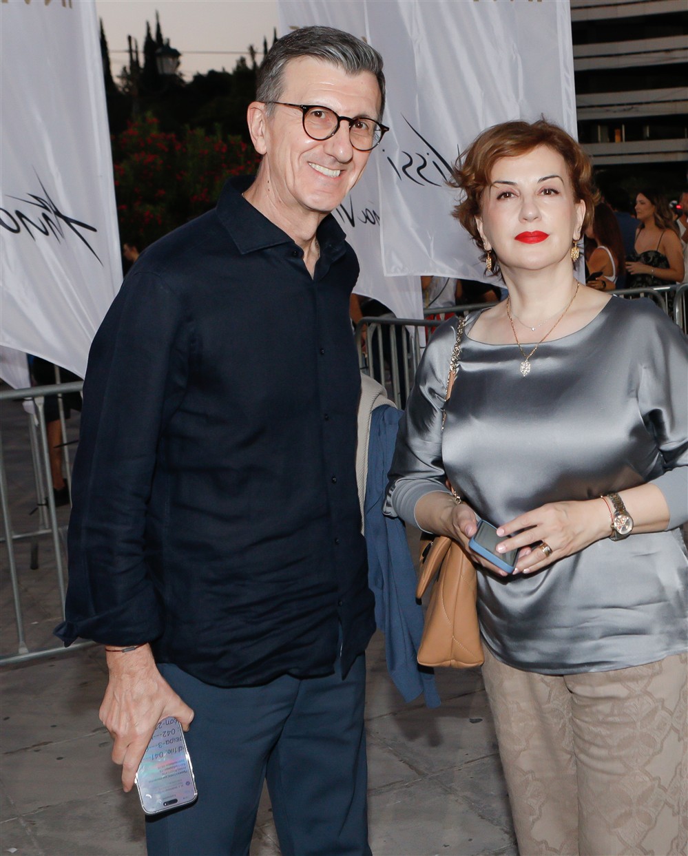 Άννα Βίσση - Συναυλία Άννα Βίσση - Συναυλία