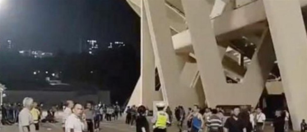 Κίνα - αυτοκίνητο Κίνα - αυτοκίνητο