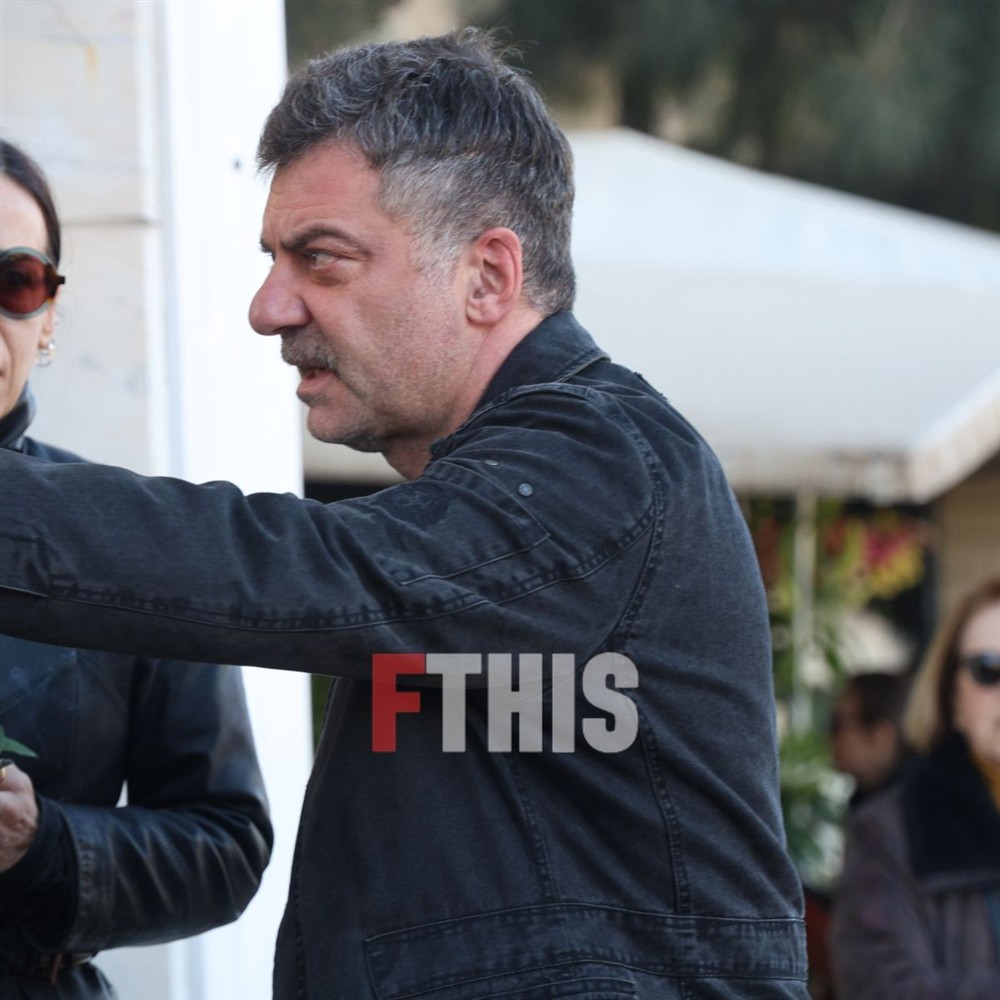 Δημήτρης Ήμελλος κηδεία Δημήτρης Ήμελλος κηδεία