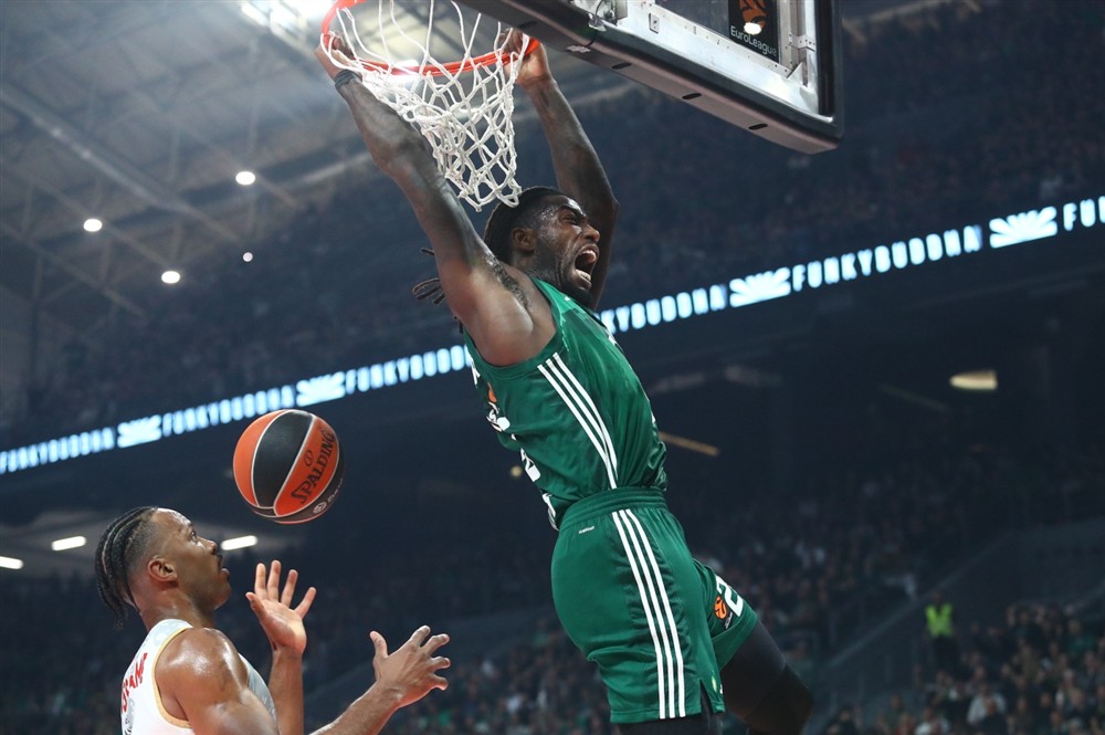 Παναθηναικος - Μονακό Παναθηναικος - Μονακό