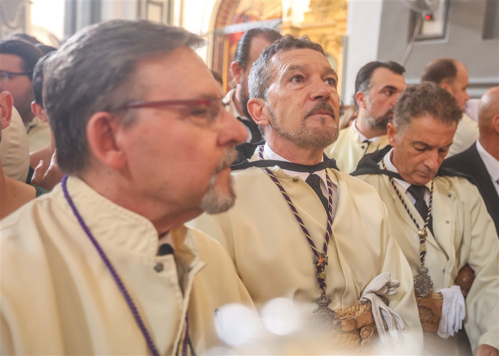 Αντόνιο Μπαντέρας